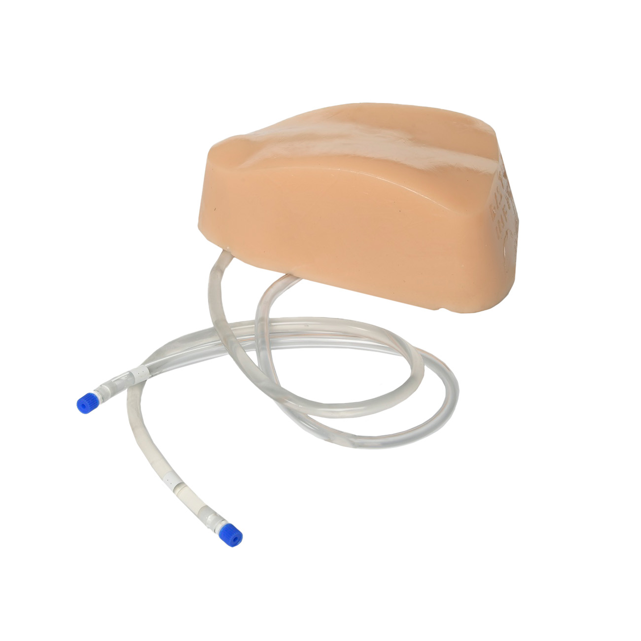 Tissue Insert for Lumbar Puncture and Spinal Epidural With Cervical ...