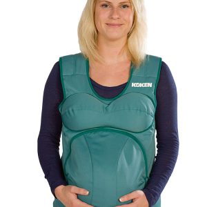 Maternity Simulation Jacket