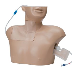 Central Venous Puncture Trainer