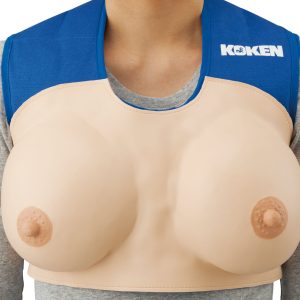 Breastfeeding Simulation Set