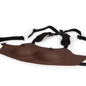 Basic Breast Examination Trainer, Dark