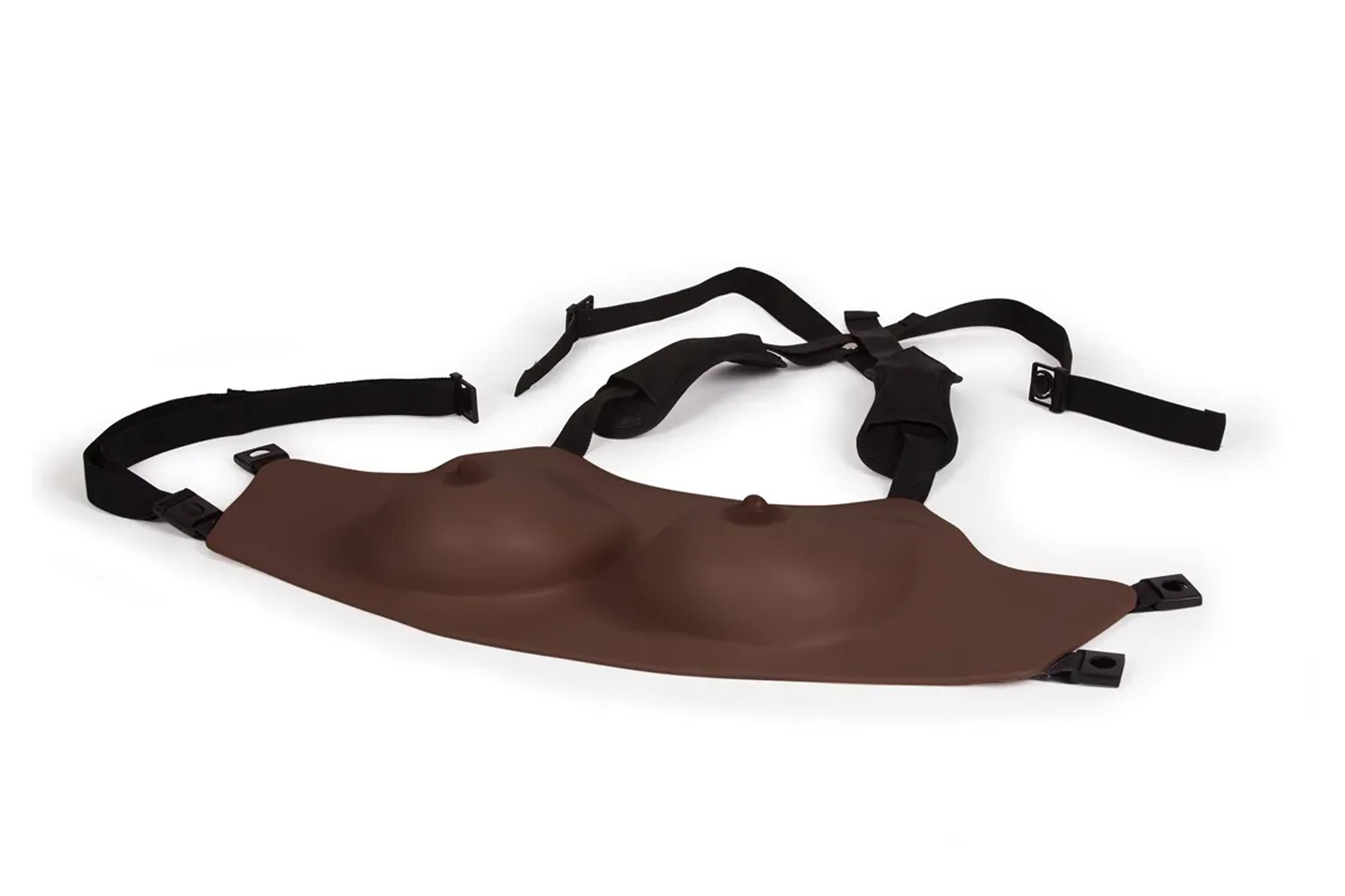 Basic Breast Examination Trainer, Dark