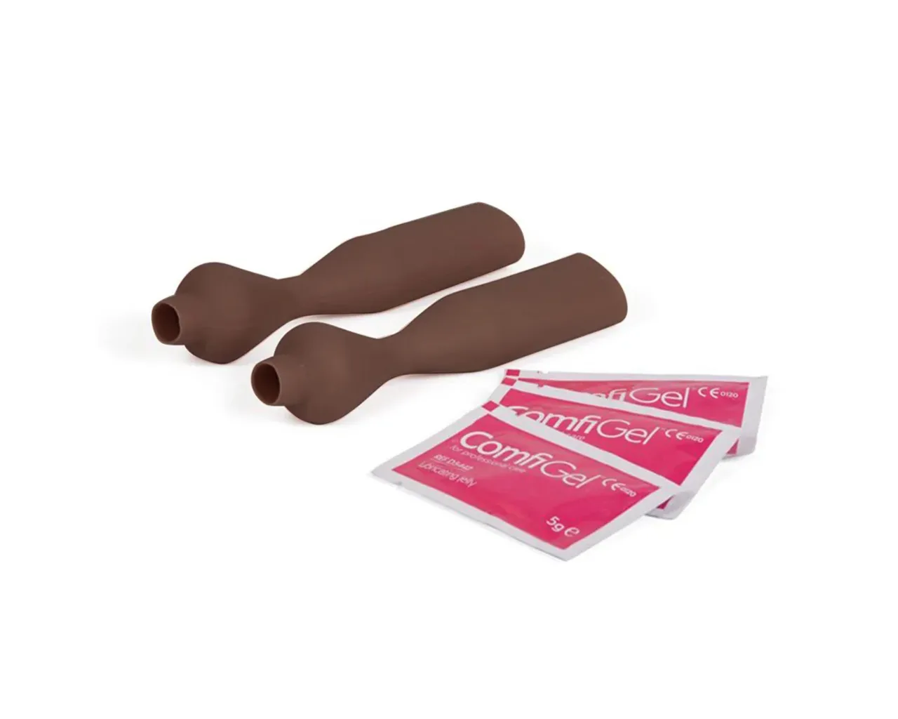 CMPT Mk 2 Foreskins, Dark (Pack of 2)
