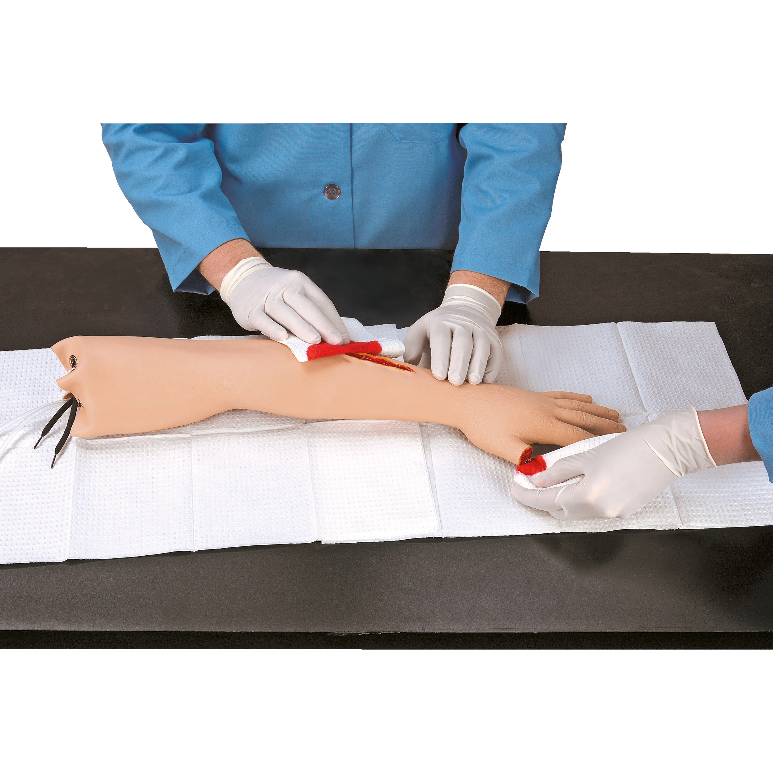 First Aid Arm