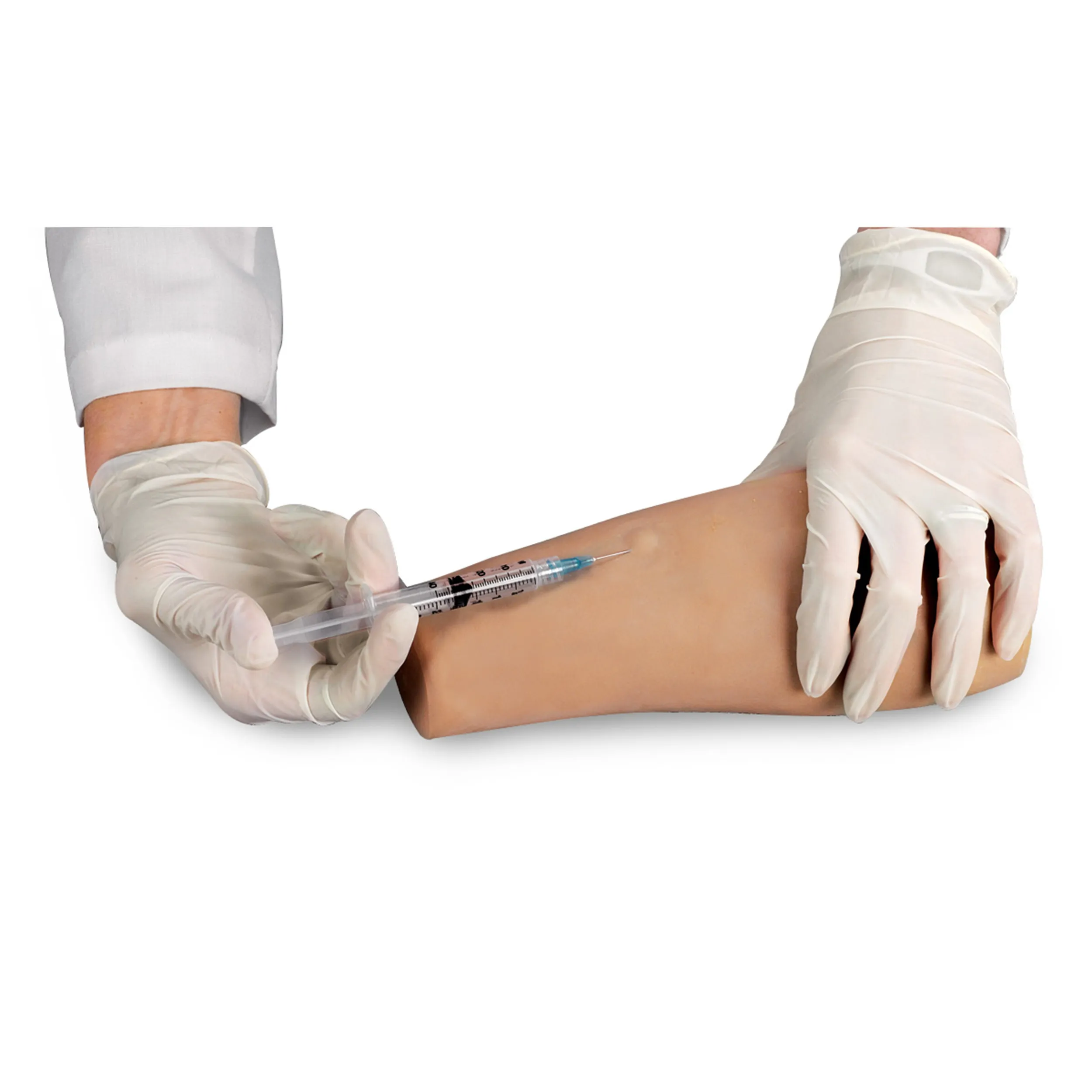 Intradermal Injection Simulator, Light