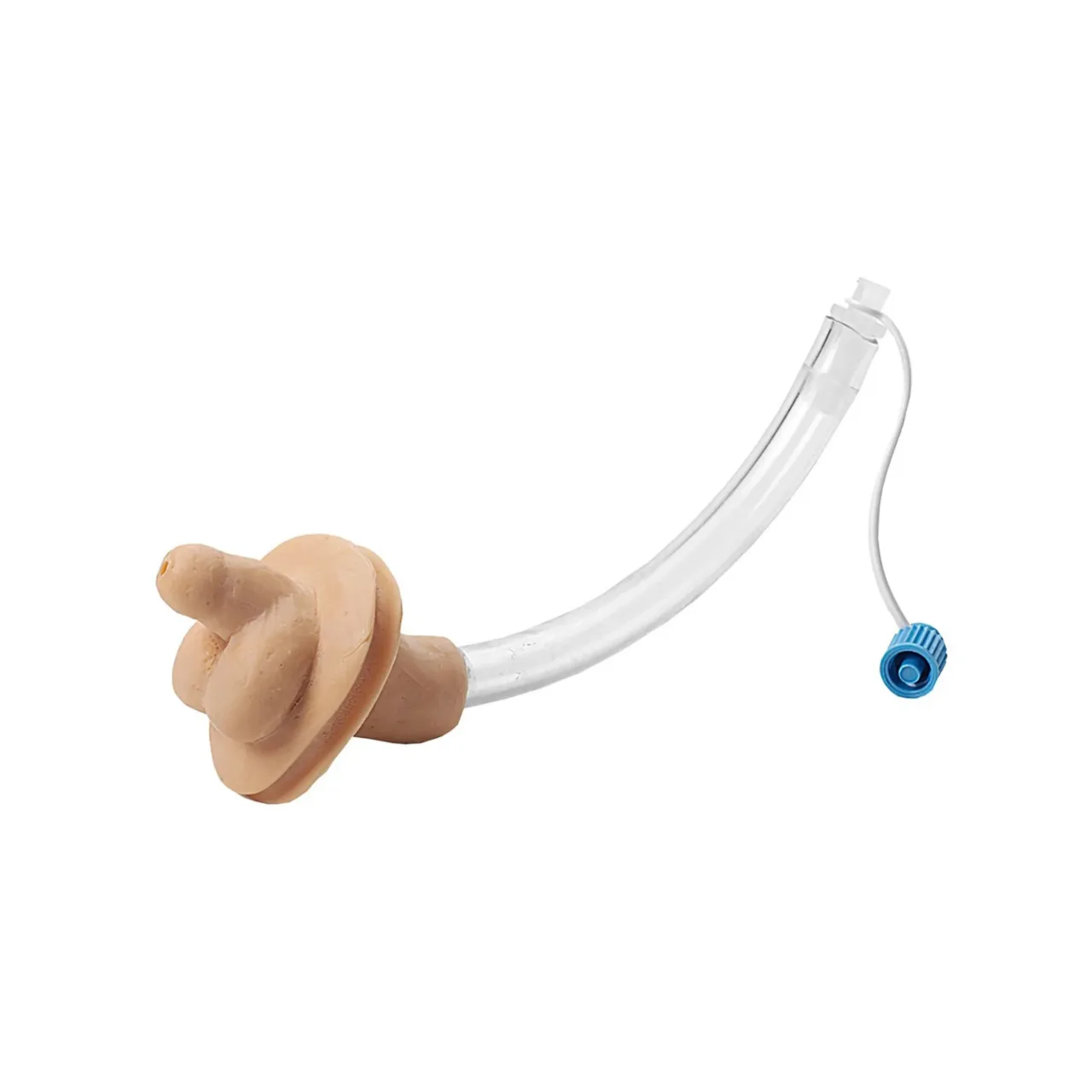 Replacement Genital Insert for Infant Catheterisation Trainer - Male