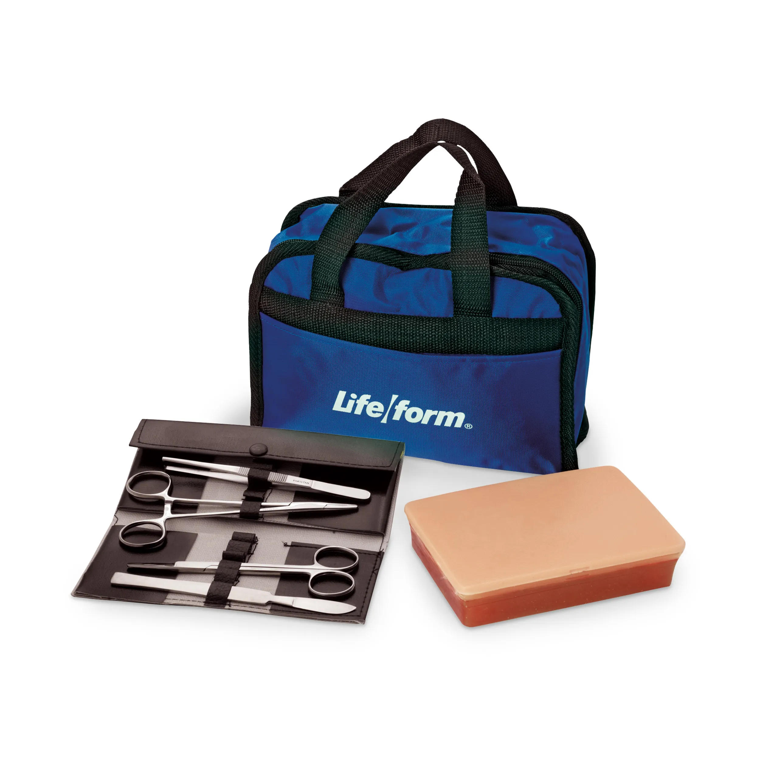 Suture Kit, Light