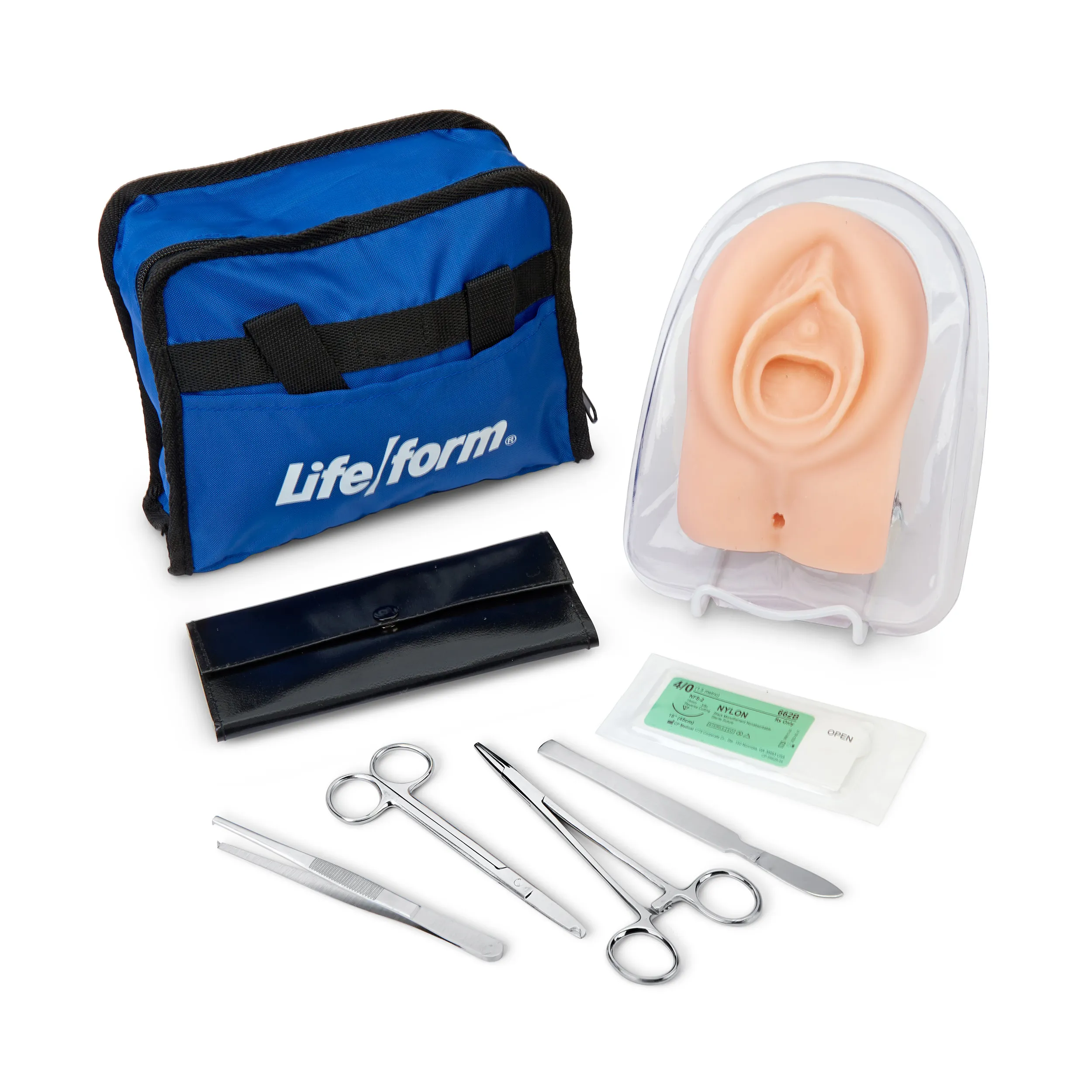 Episiotomy & Perineal Laceration Training Kit