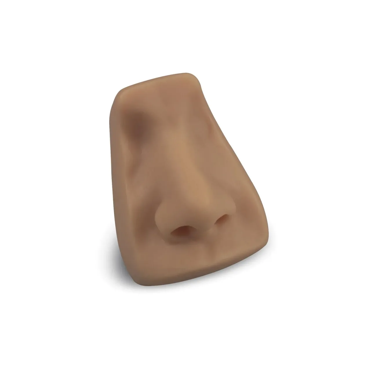 Facial Suturing Replacement Nose Skin