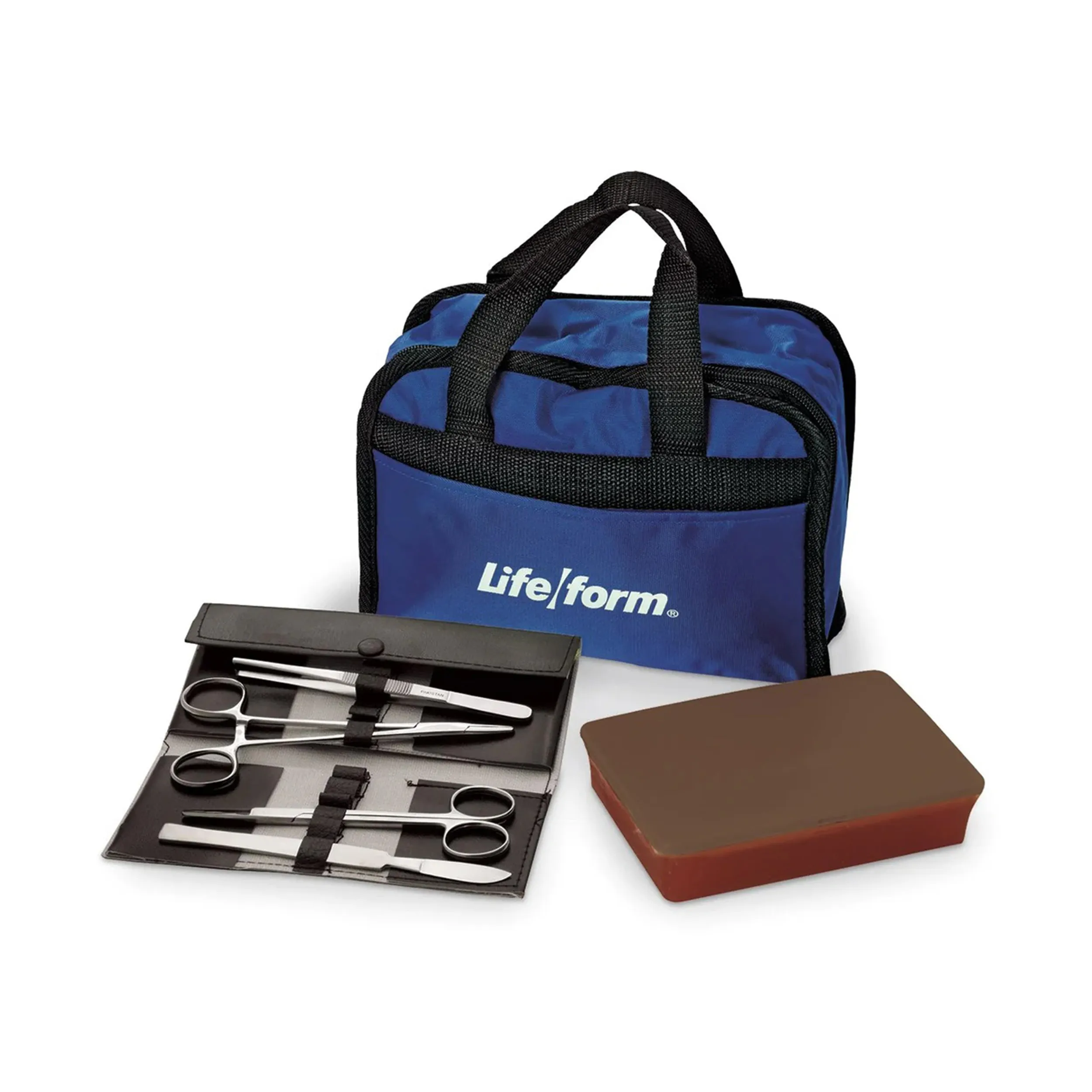 Suture Kit, Dark