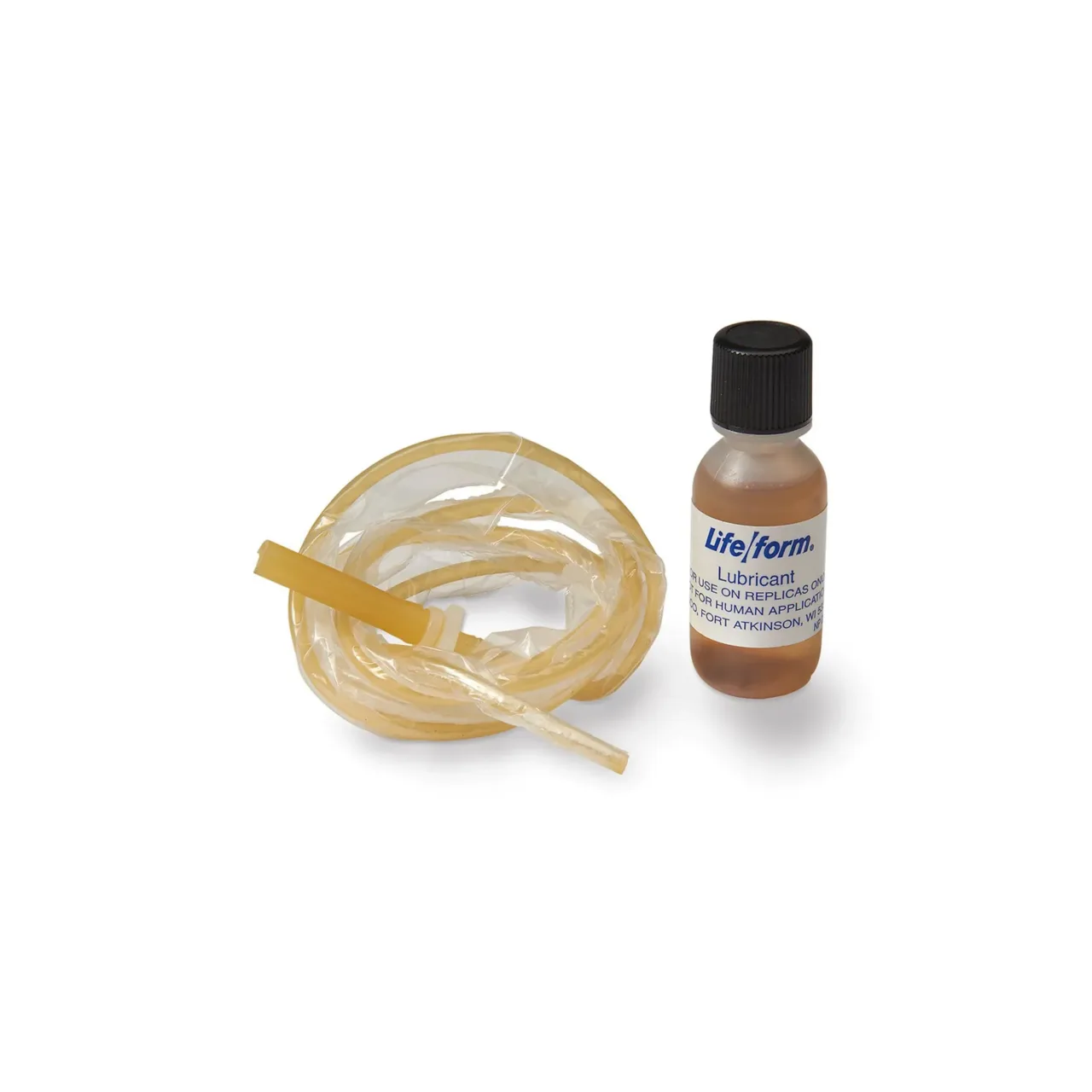 Paediatric Head Vein Replacement Only