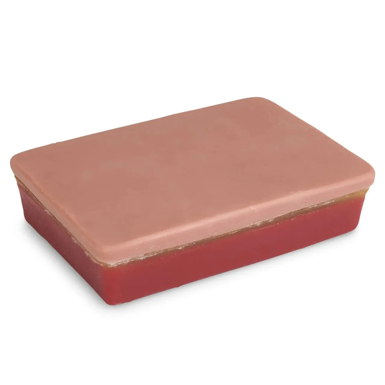 Suture Replacement Pads (Set of 10), Dark