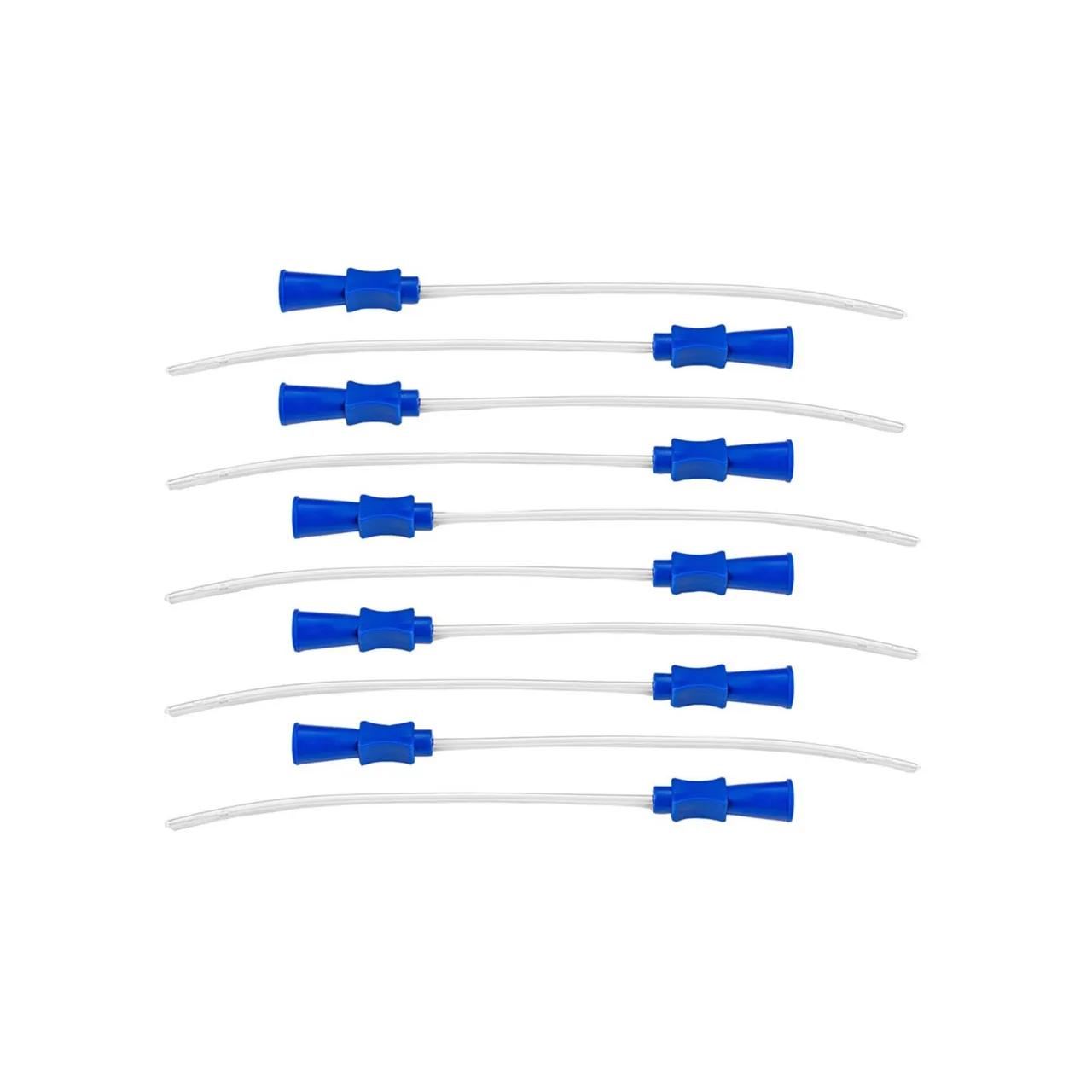 Infant Intermittent Catheter (Set of 10)