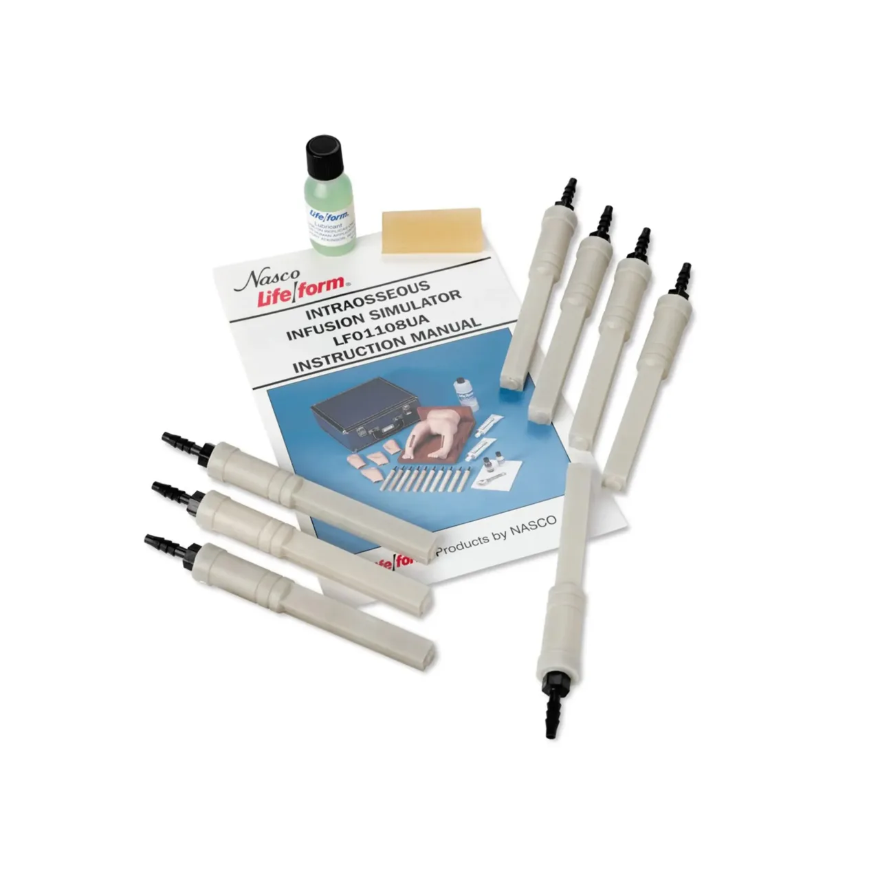 Bone Replacement Kit (Pack of 10)