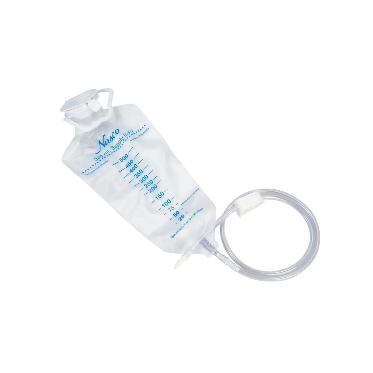 Fluid Supply Bag