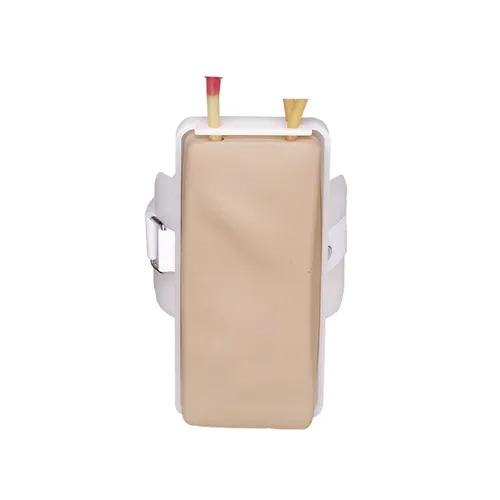 Venatech IV Trainer, Light