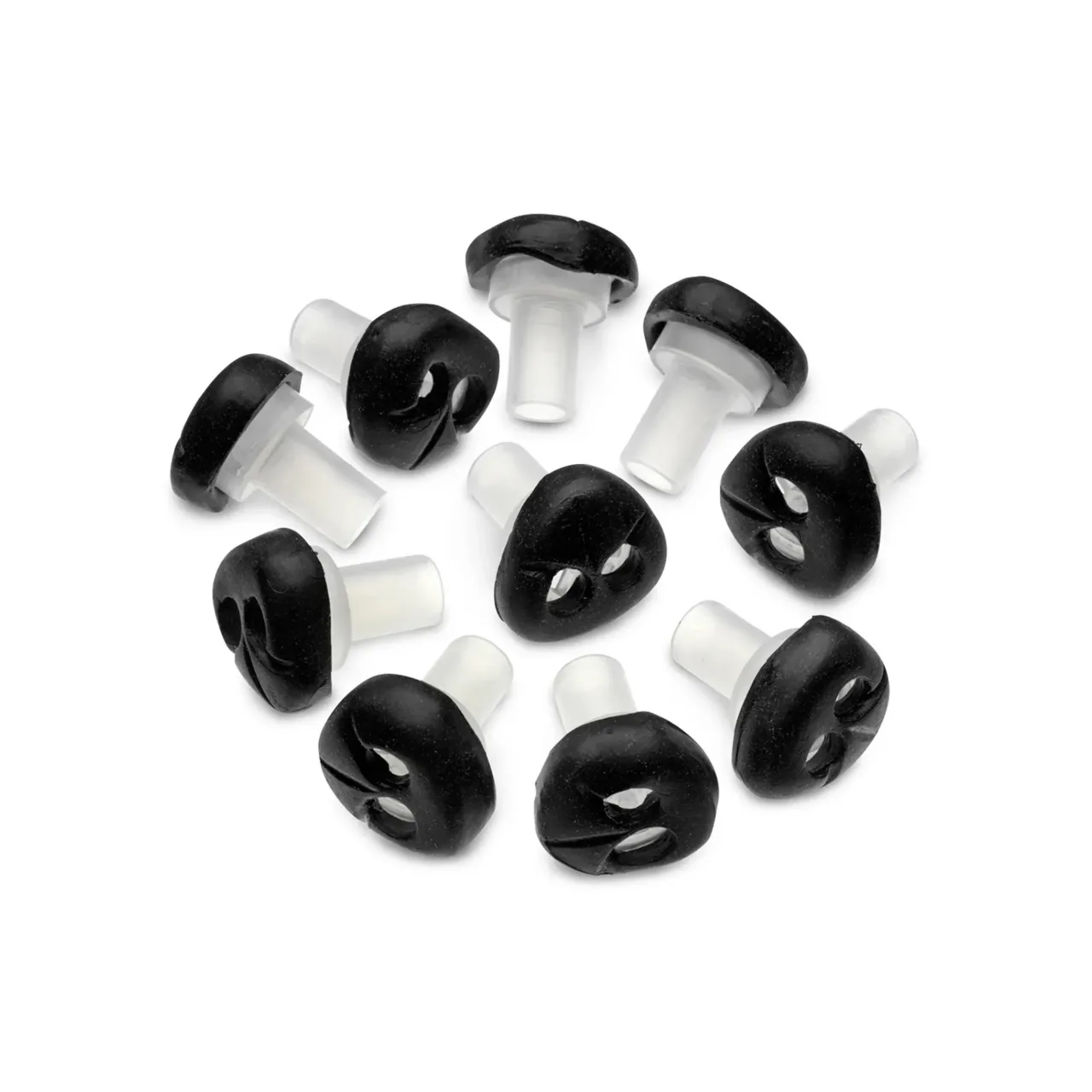 Sanitary CPR Dog Disposable Nosepieces (Pack of 10)