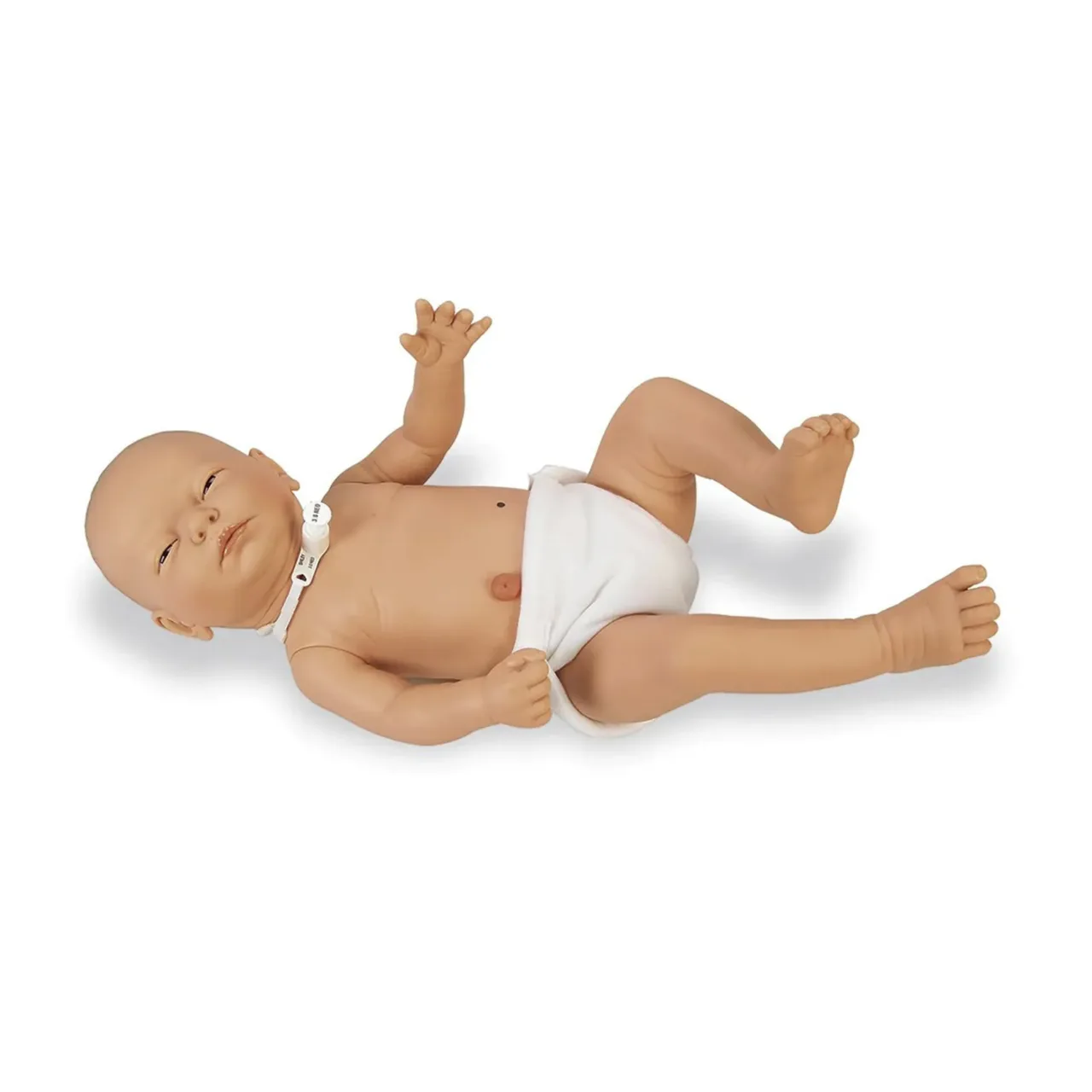 Special Needs Infant - Male, Light