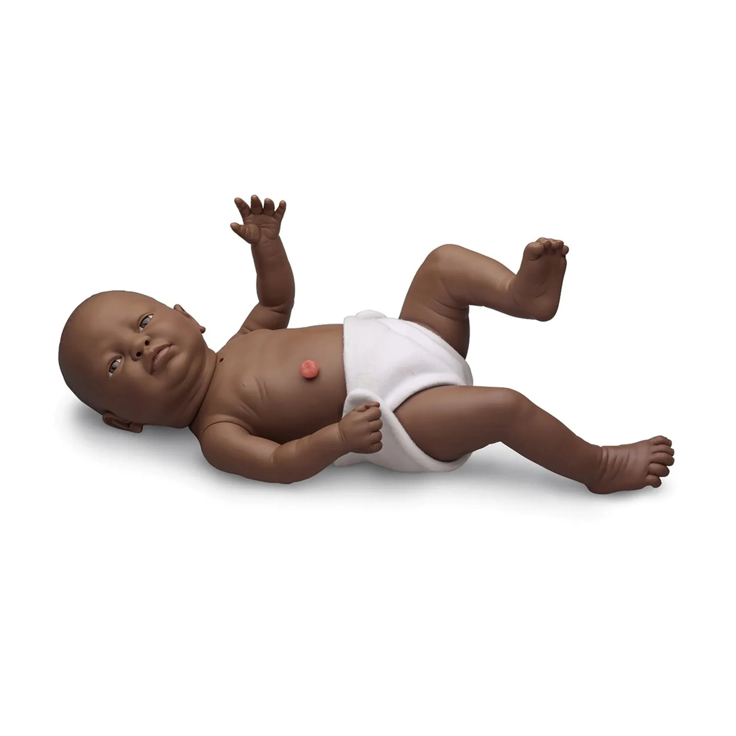 Special Needs Infant – Female, Dark