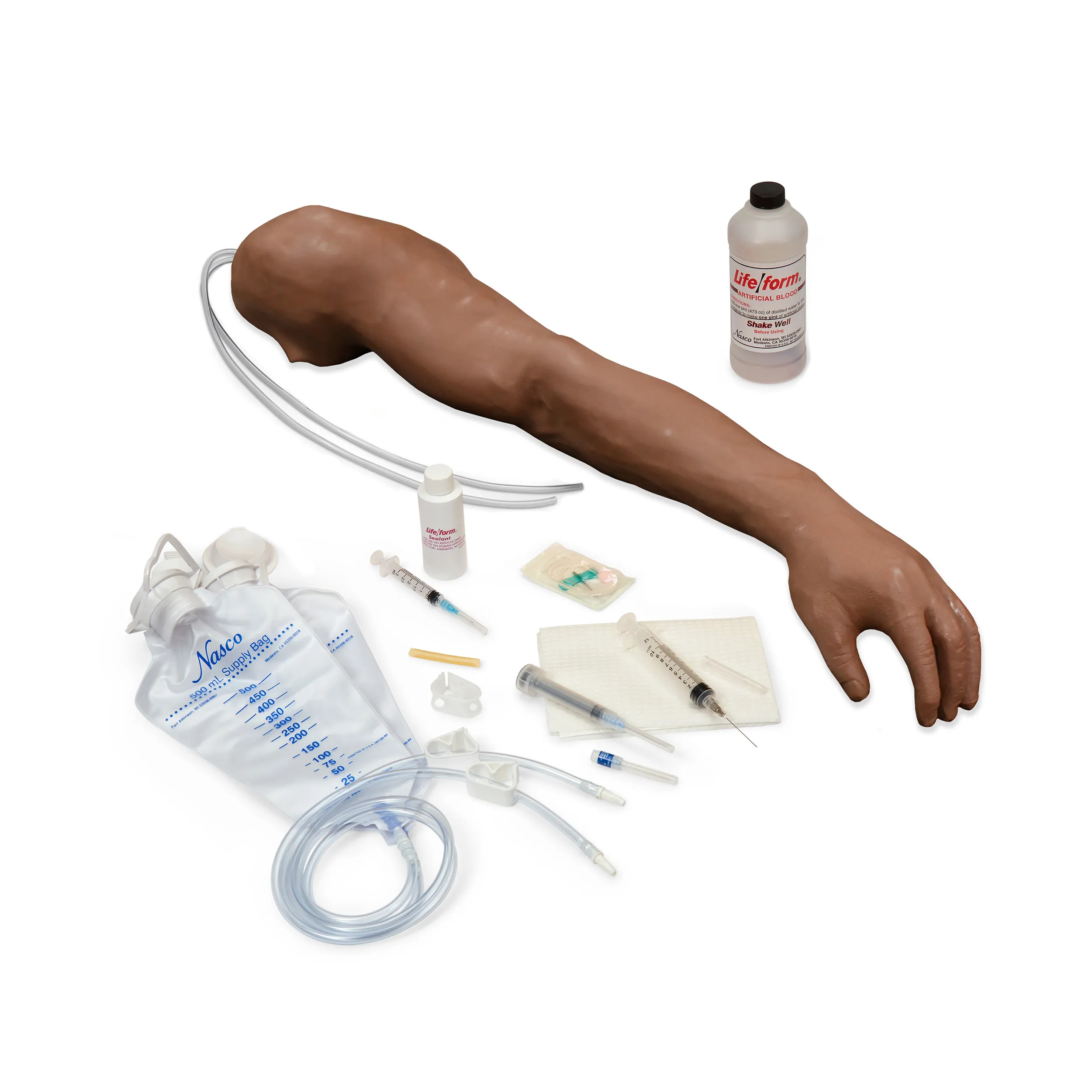 Advanced Venipuncture and Injection Arm, Medium