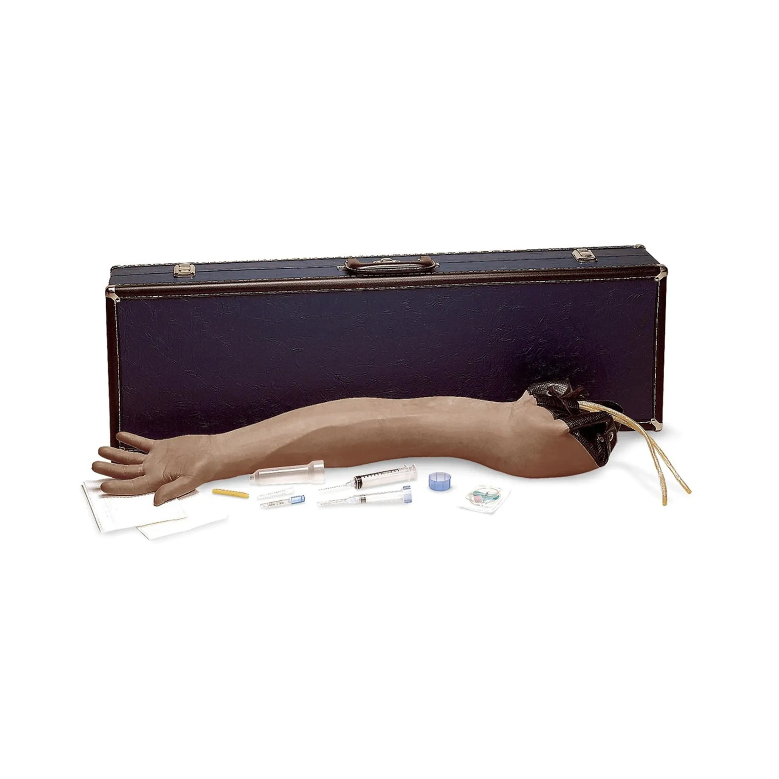 Adult Venipuncture and Injection Training Arm, Medium