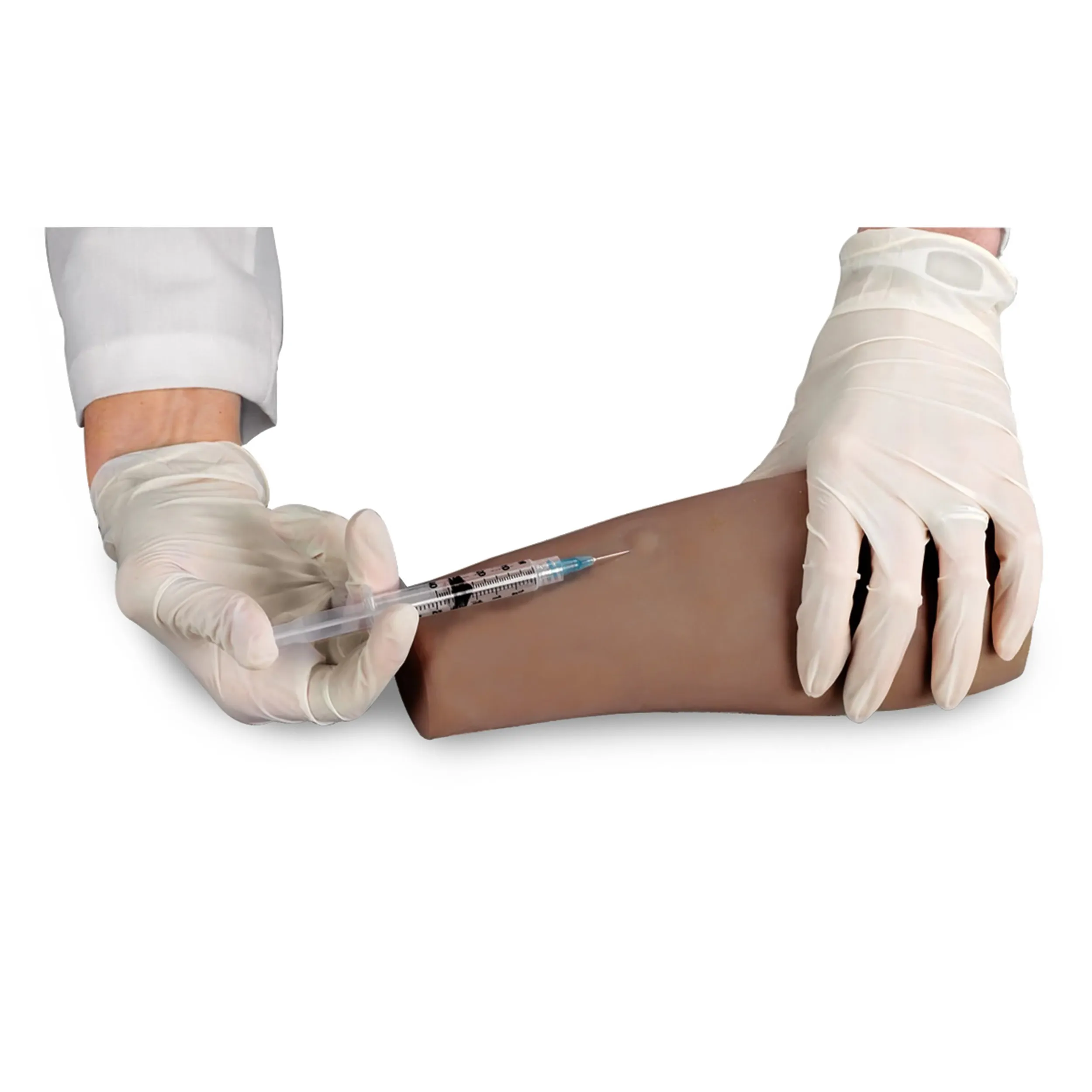 Intradermal Injection Simulator, Dark