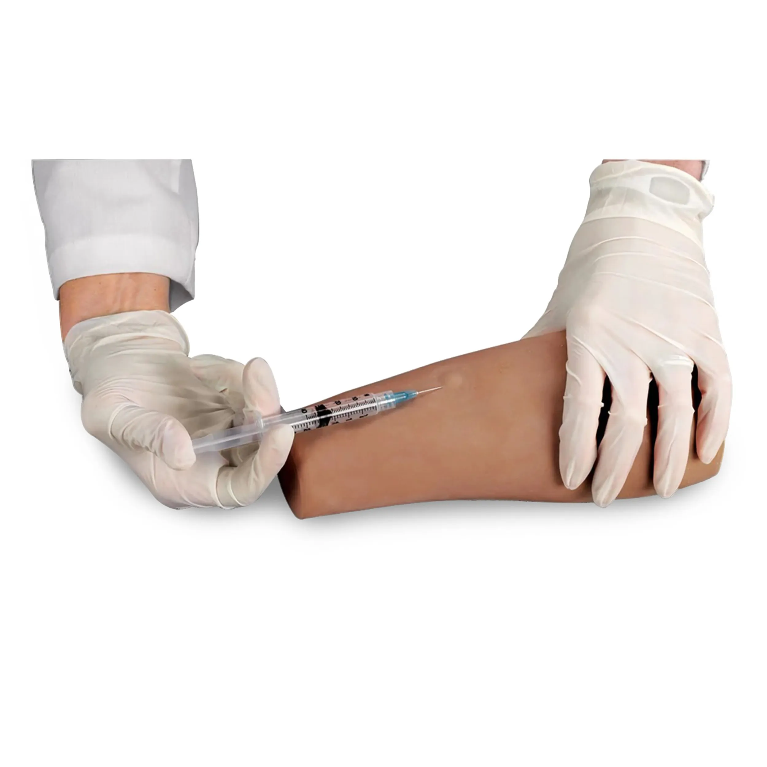 Intradermal Injection Simulator, Medium