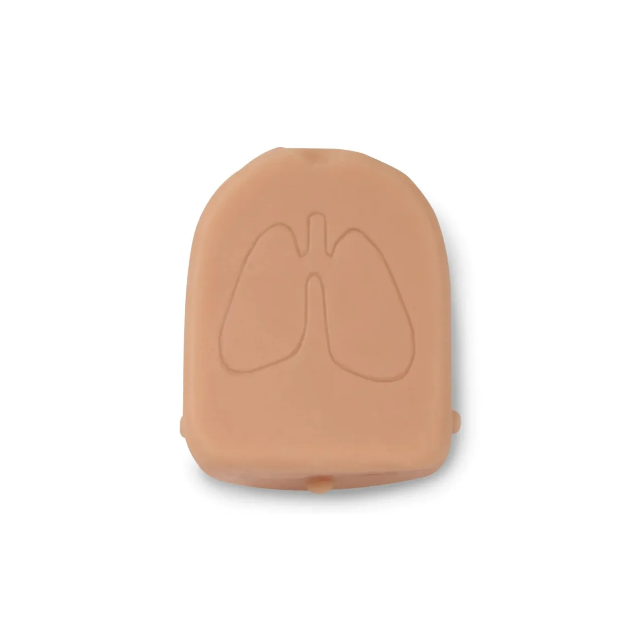Infant Simulator Replacement Bilateral Chest Rise