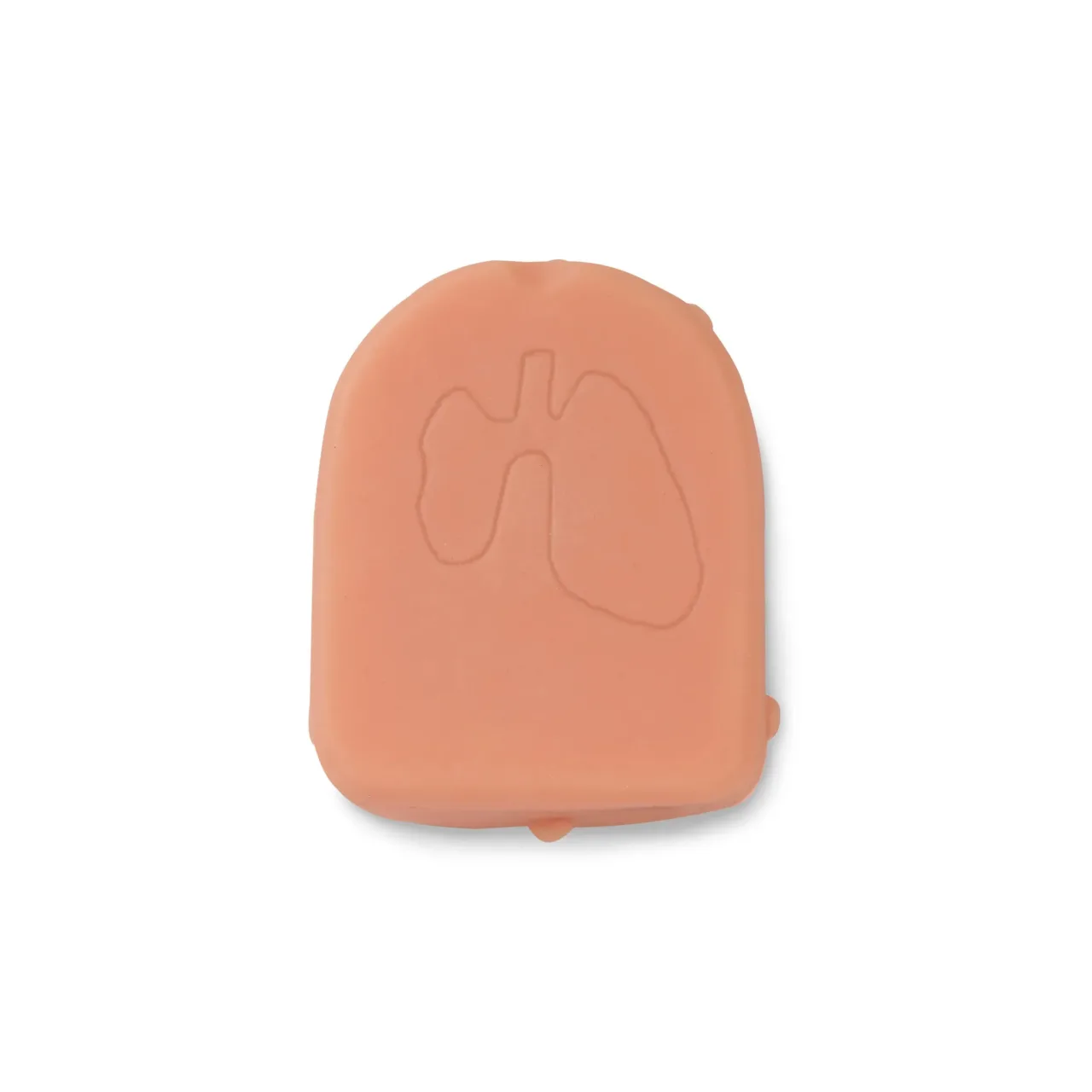 Infant Simulator Replacement Unilateral Chest Insert