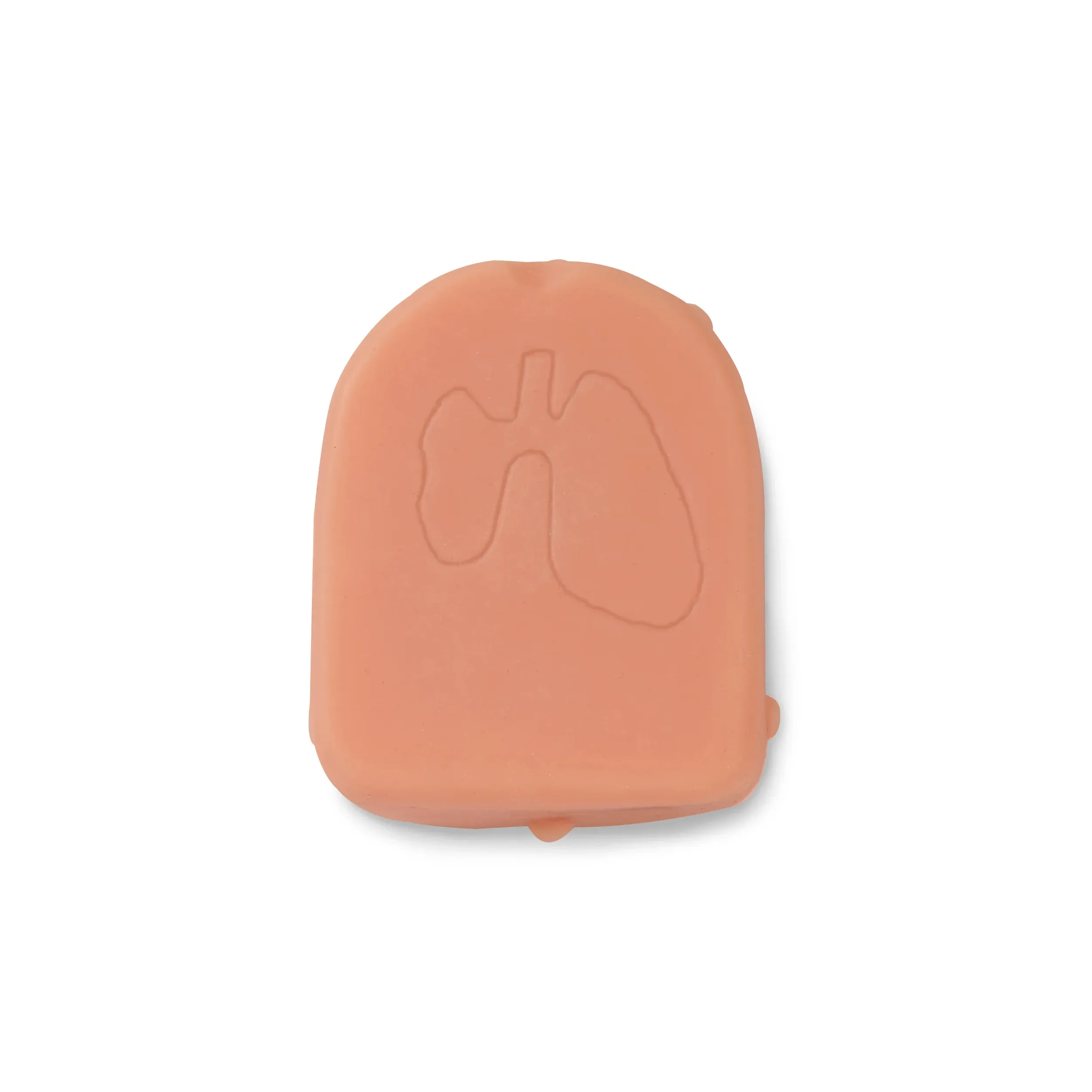 Infant Simulator Replacement Unilateral Chest Insert