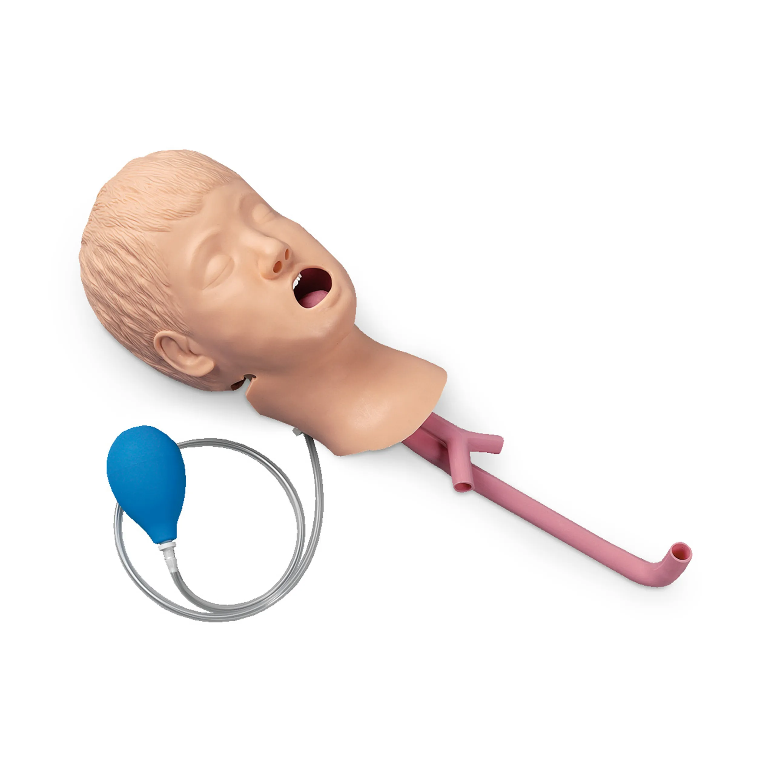 Child Airway Management Trainer, Head Only