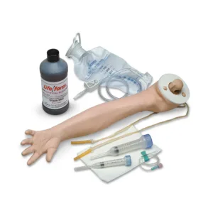 Injectable Training Arm