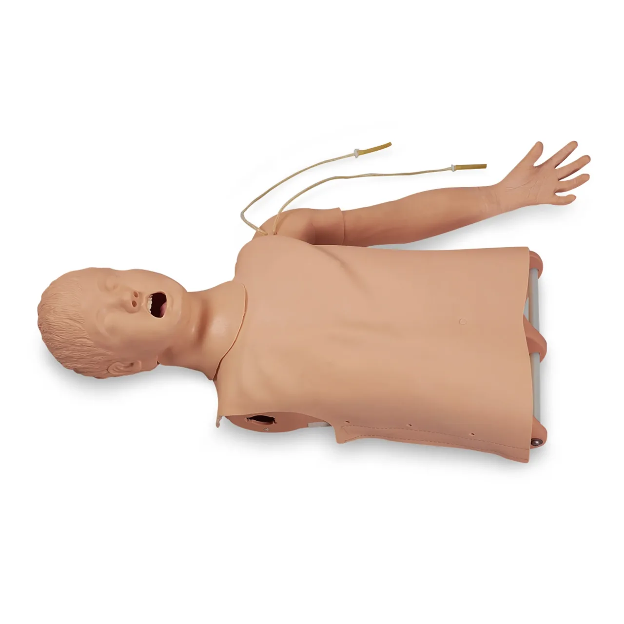 Injectable Training Arm