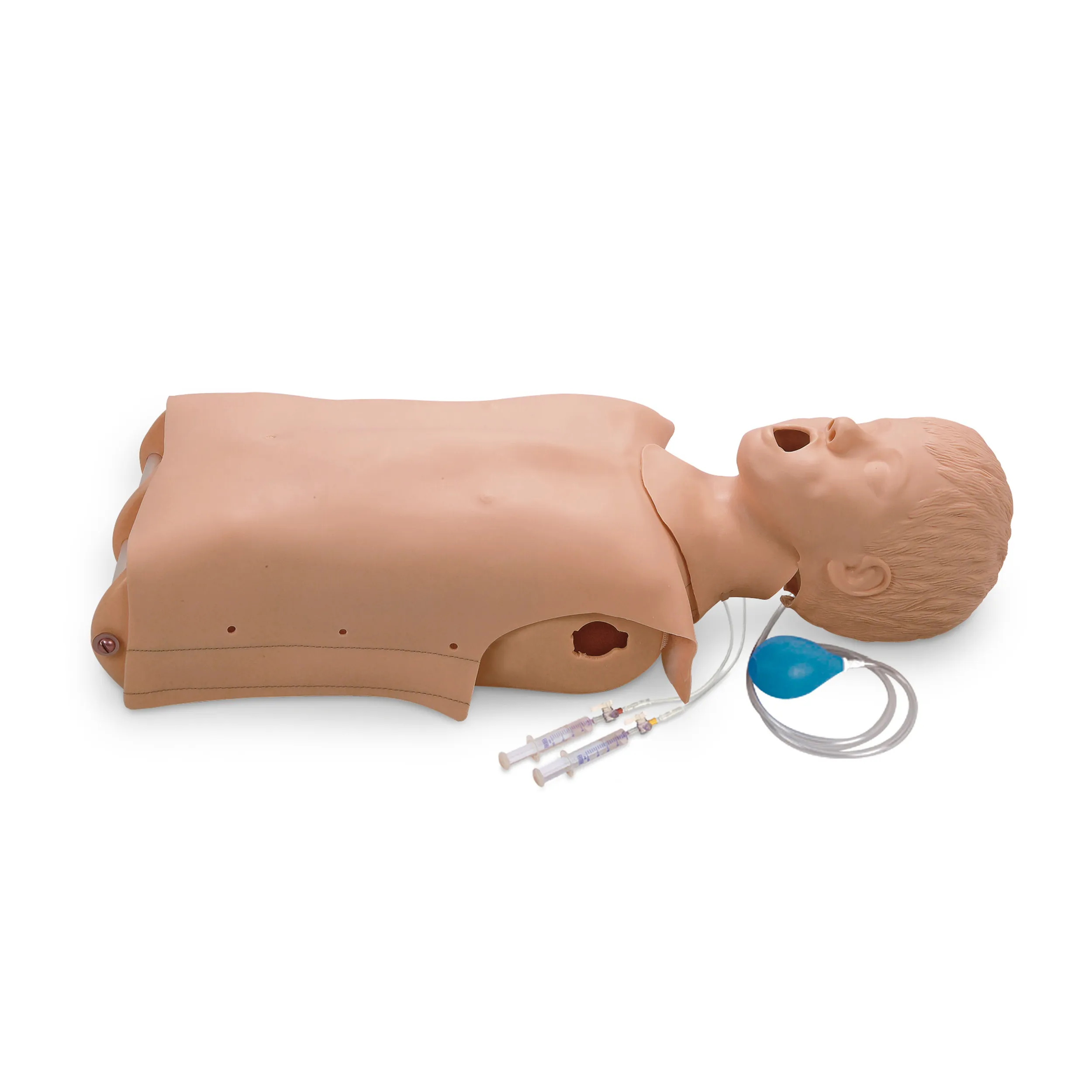 Basic Child CRiSis Trainer Torso with Advanced Airway