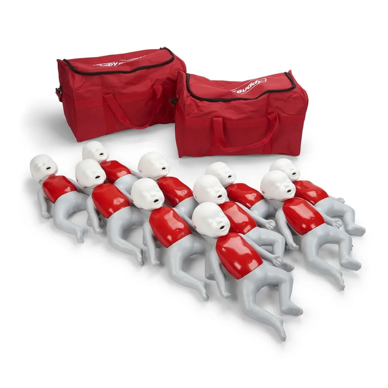 Baby Buddy CPR Manikin (Pack of 10)