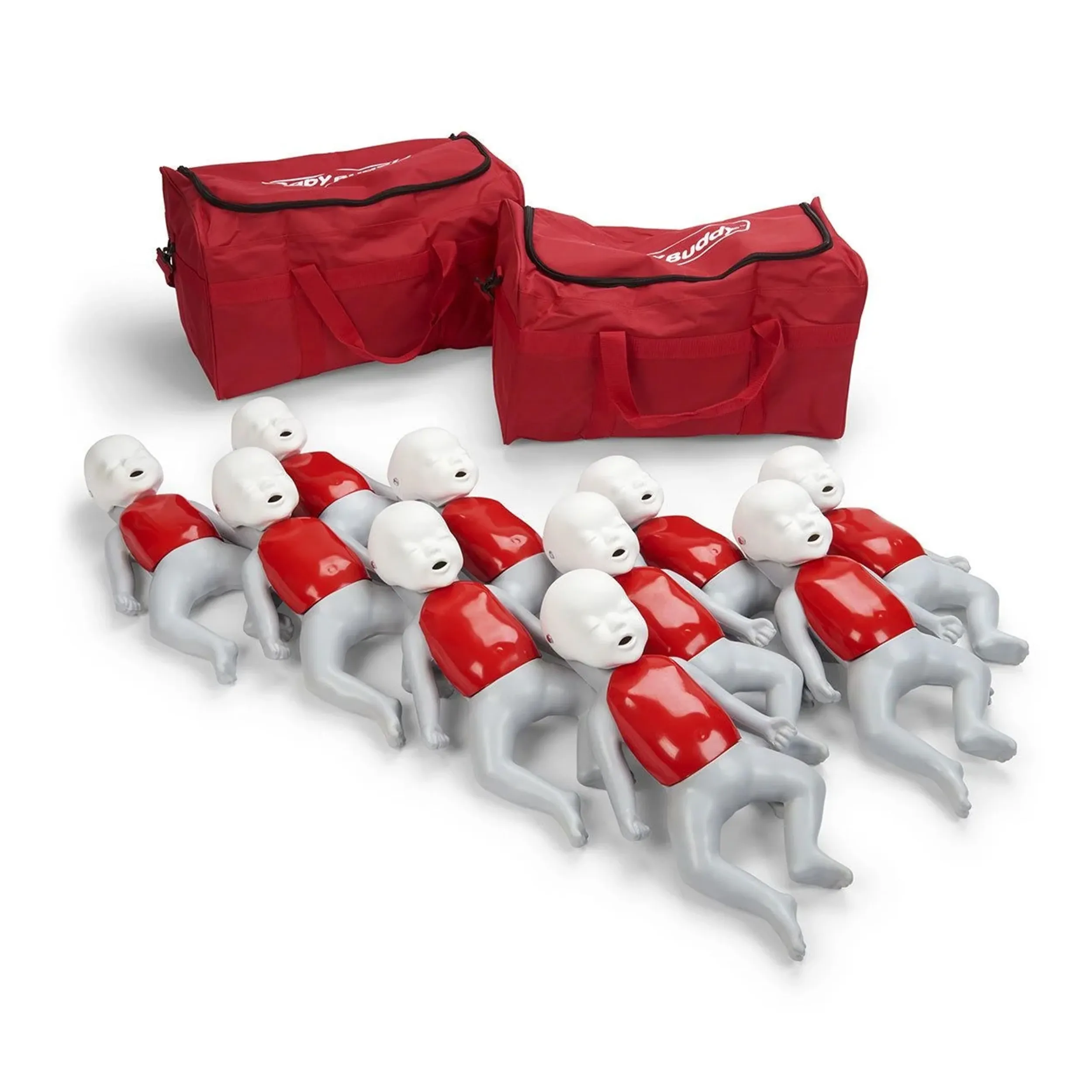 Baby Buddy CPR Manikin (Pack of 10)
