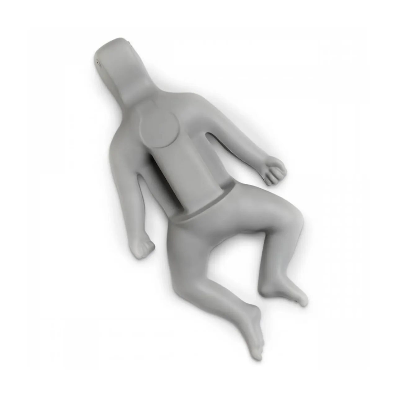 Baby Buddy CPR Manikin - Foam Body