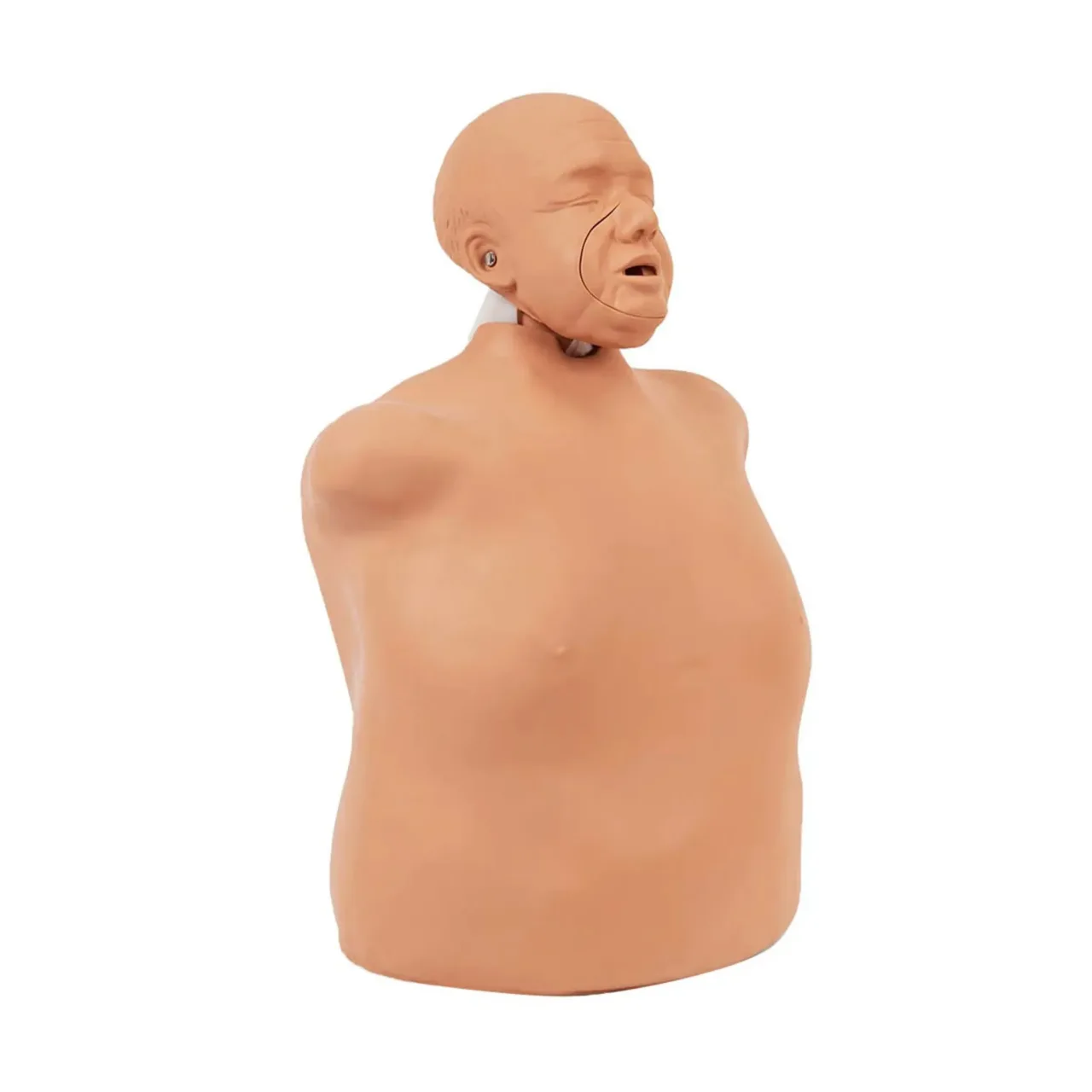Bariatric CPR Manikin, Light