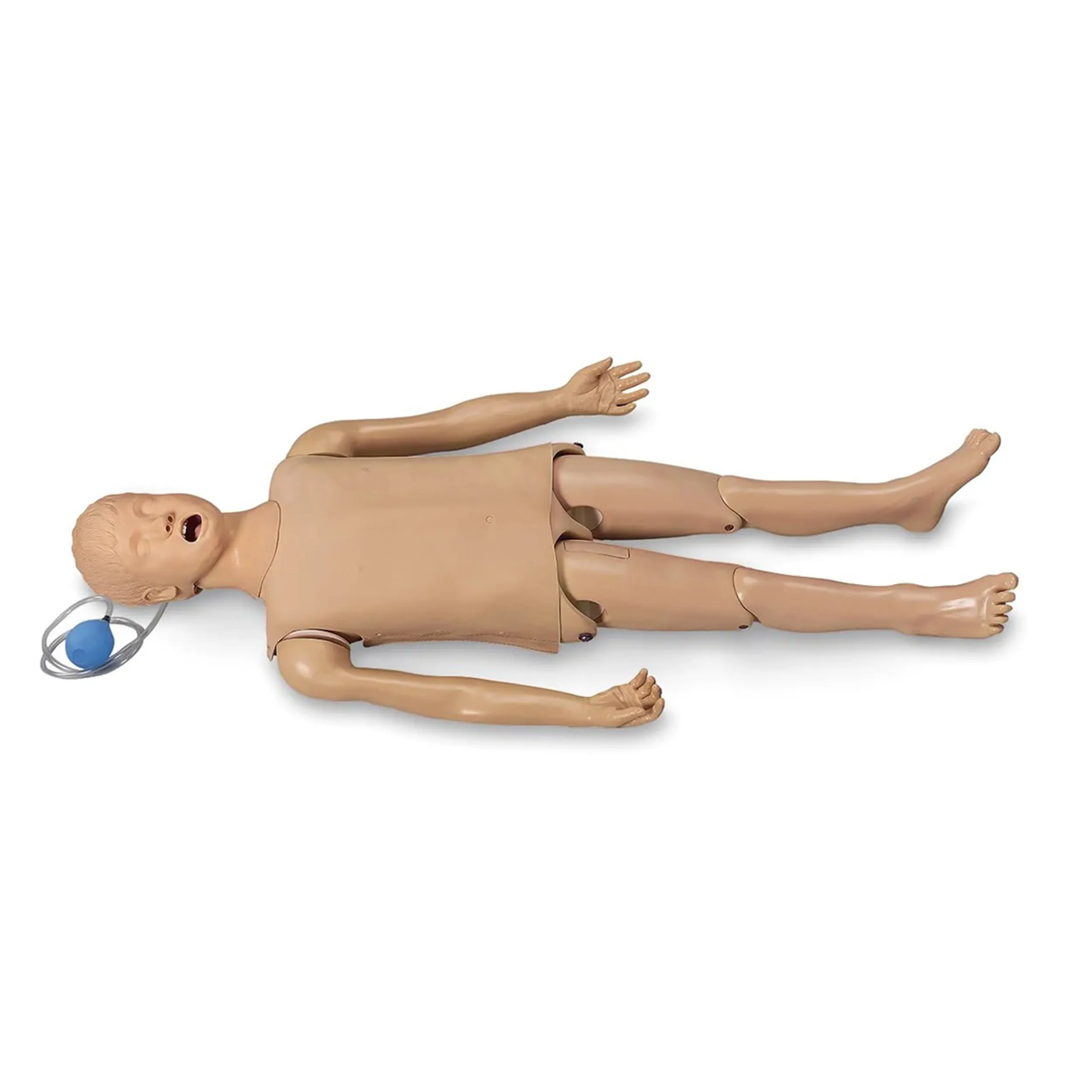 Basic Child CRiSis Manikin
