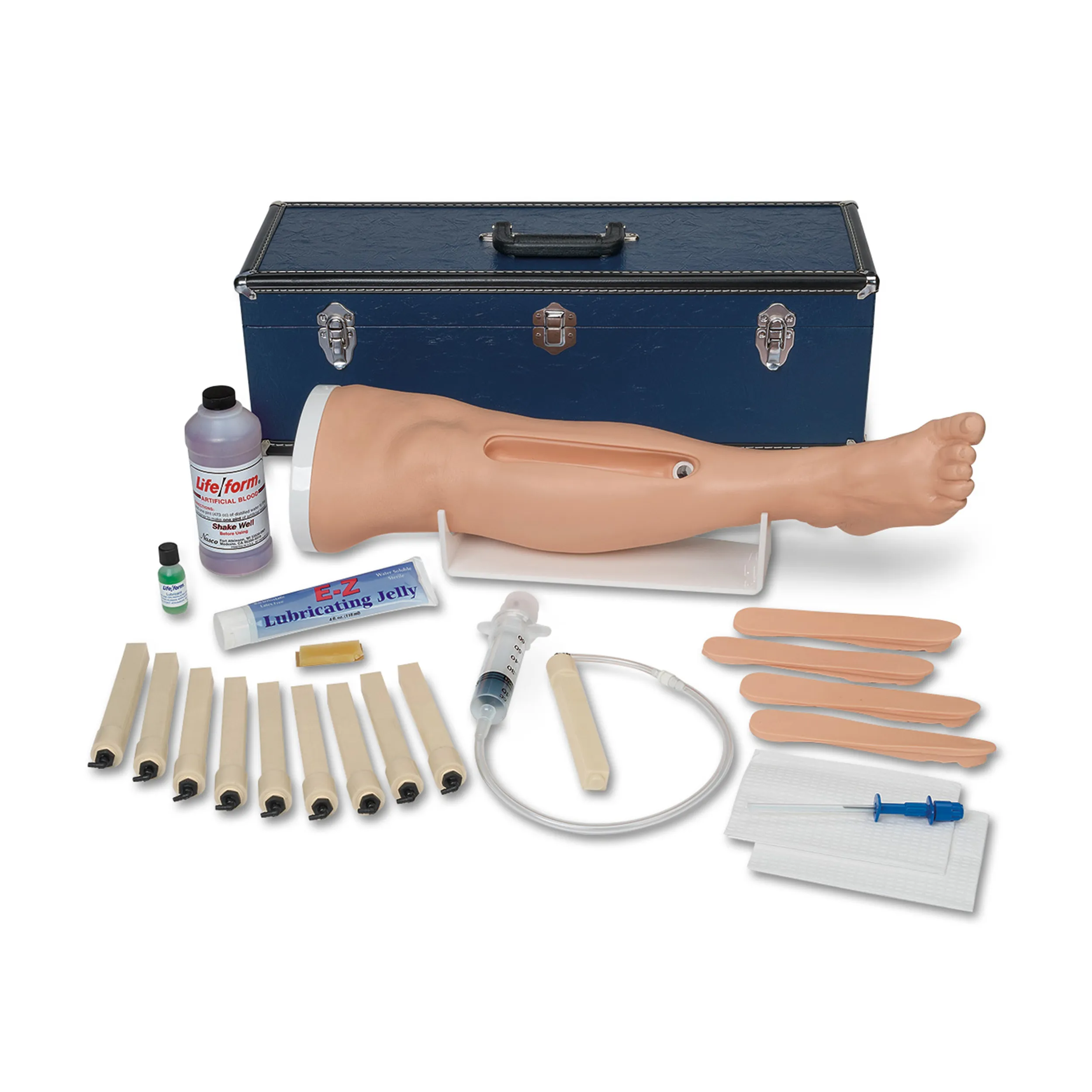 Adult Intraosseous Infusion Simulator