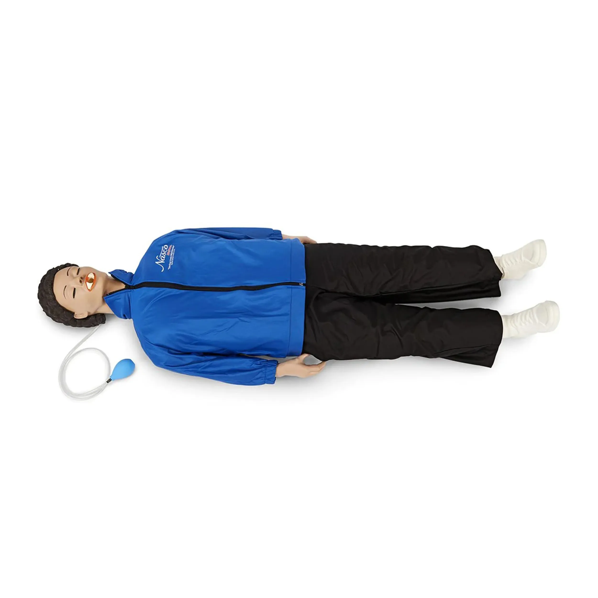 Basic CPARLENE Full Manikin