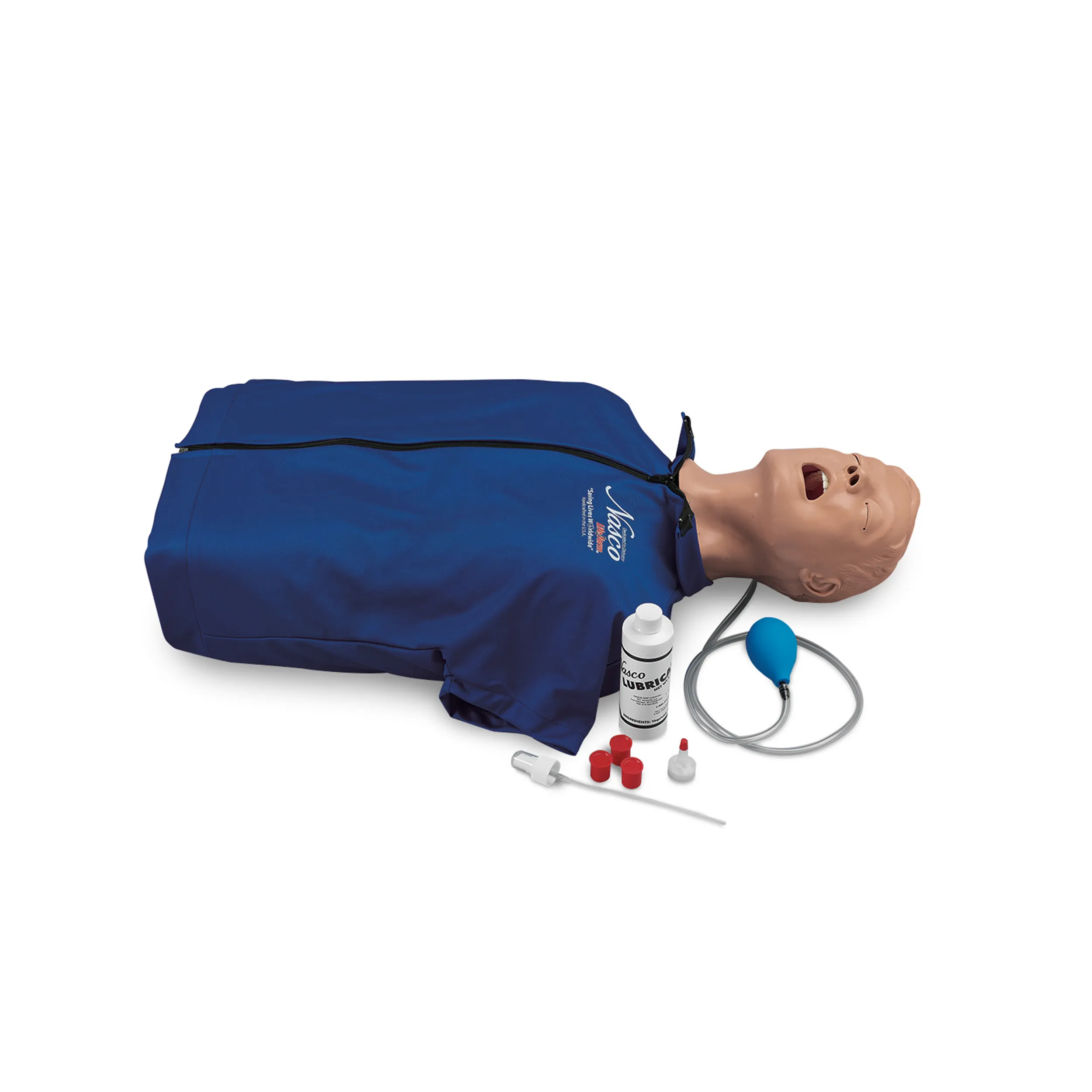 CRiSis Manikin Torso