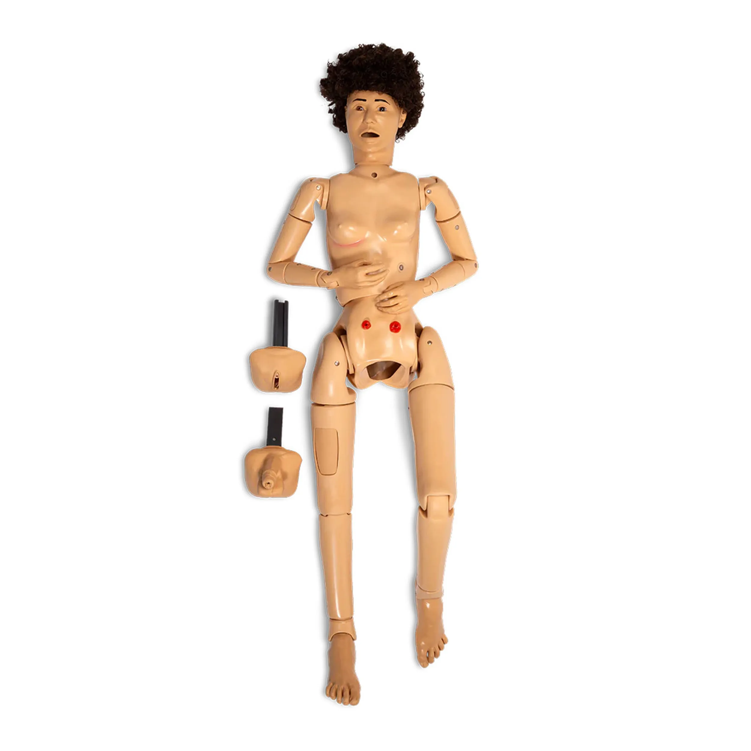 Complete KERi Manikin, Light