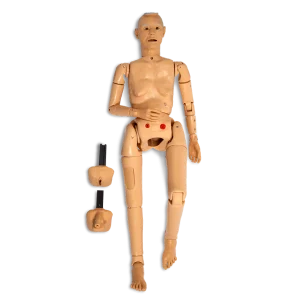 AN4040 Basic Geri™ Manikin, Light