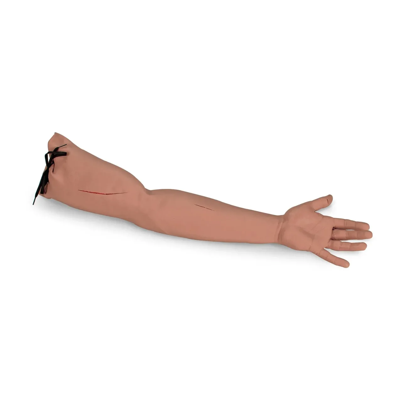 Suture and Stapling Practice Arm, Medium