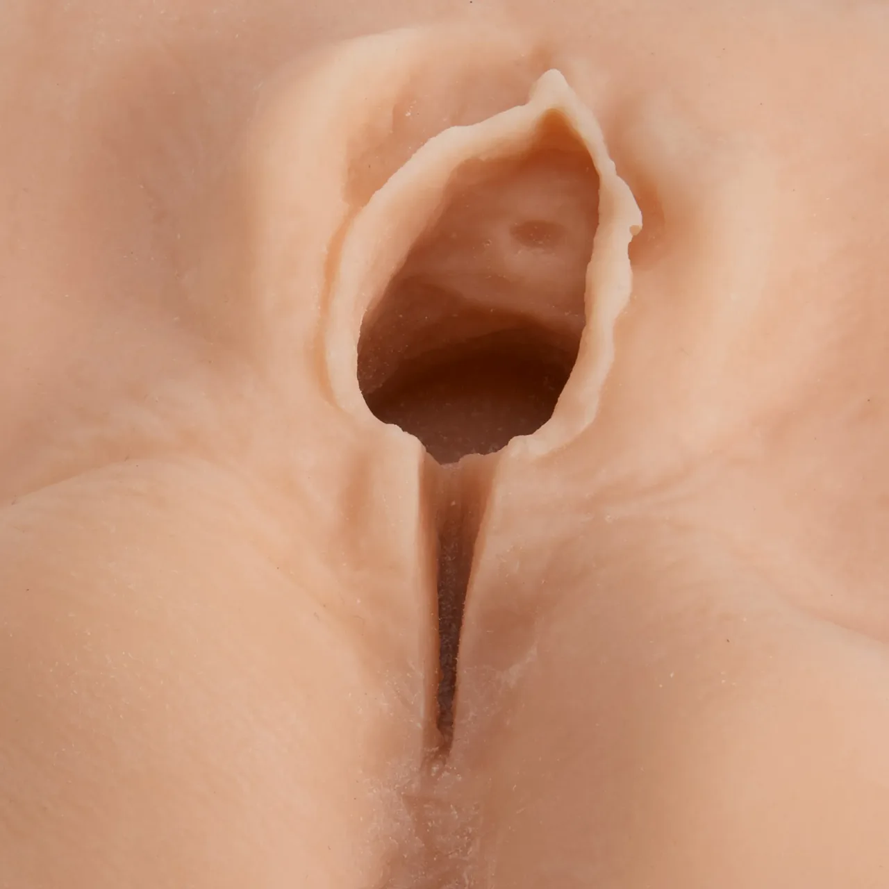 Midline Episiotomy Suture Simulator