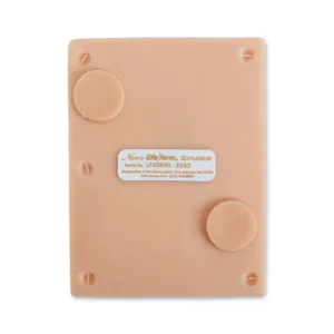 Midline Episiotomy Suture Simulator