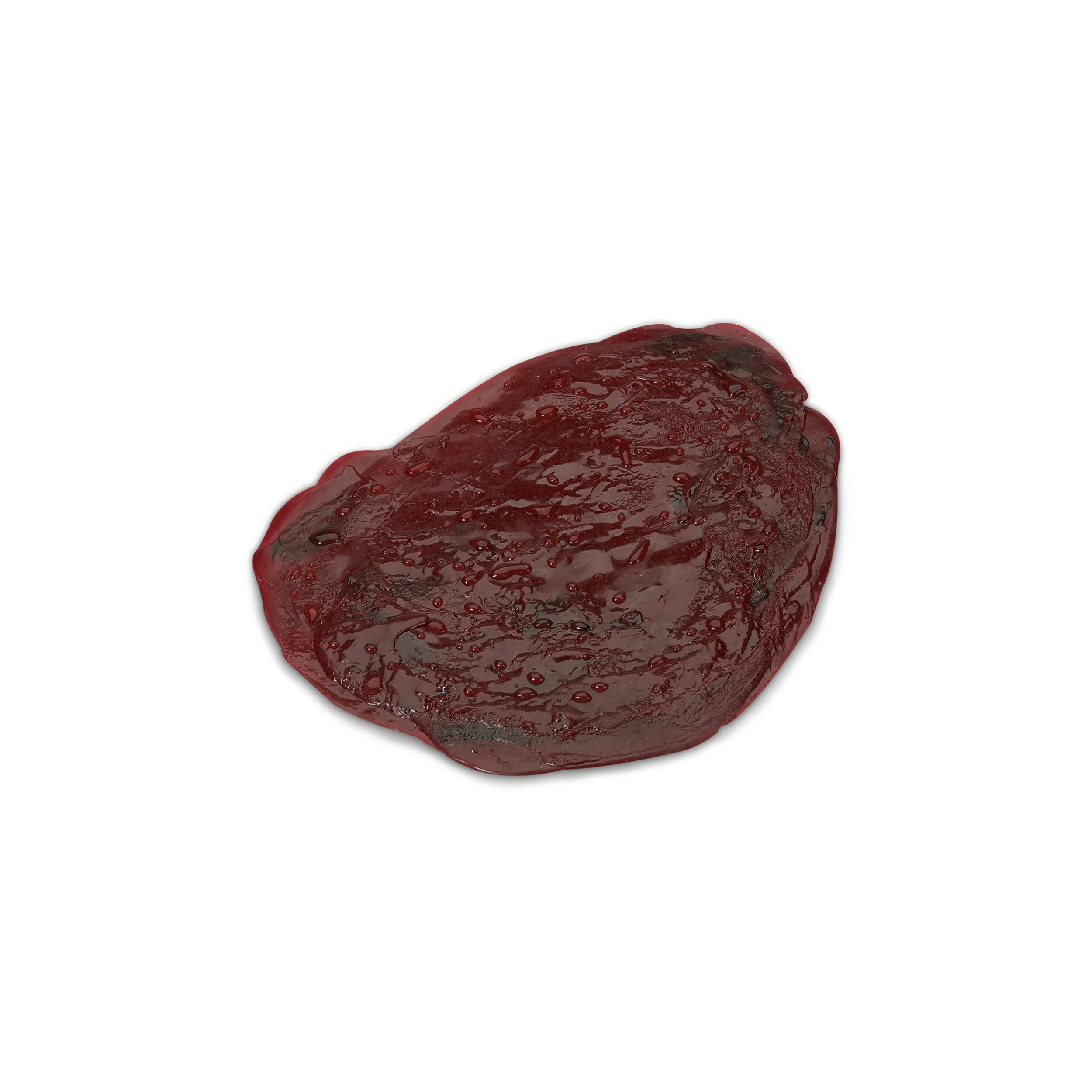 Haemorrhage Blood Pool