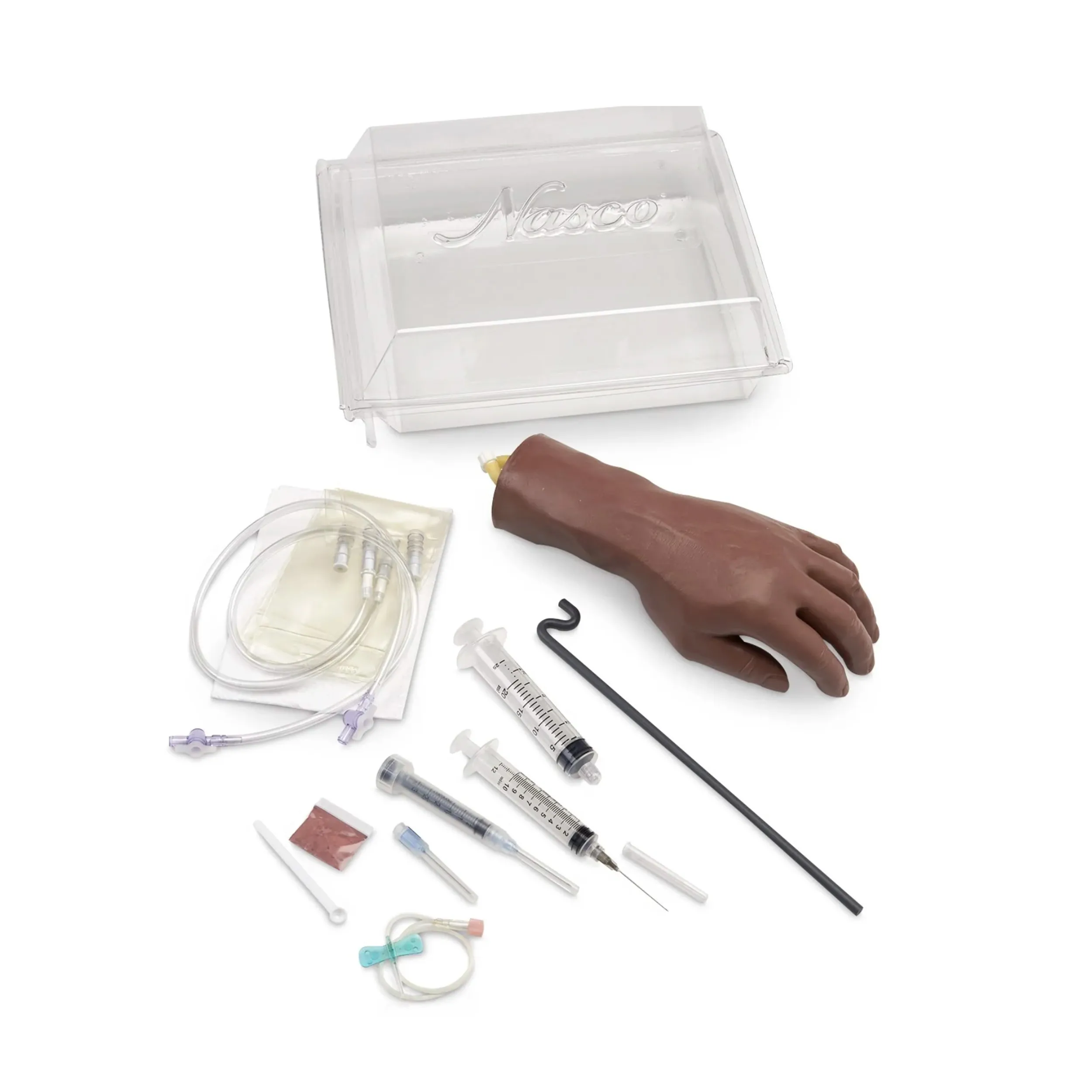 Portable IV Hand, Medium