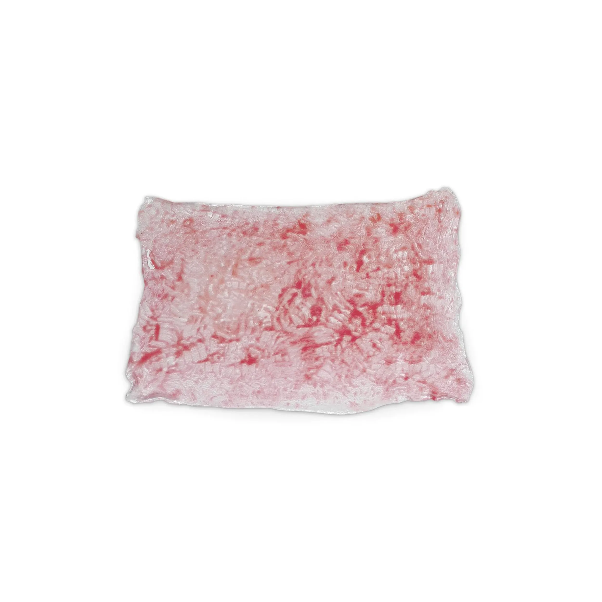 Individual Burn Roll – 2nd Degree Superficial Partial Thickness